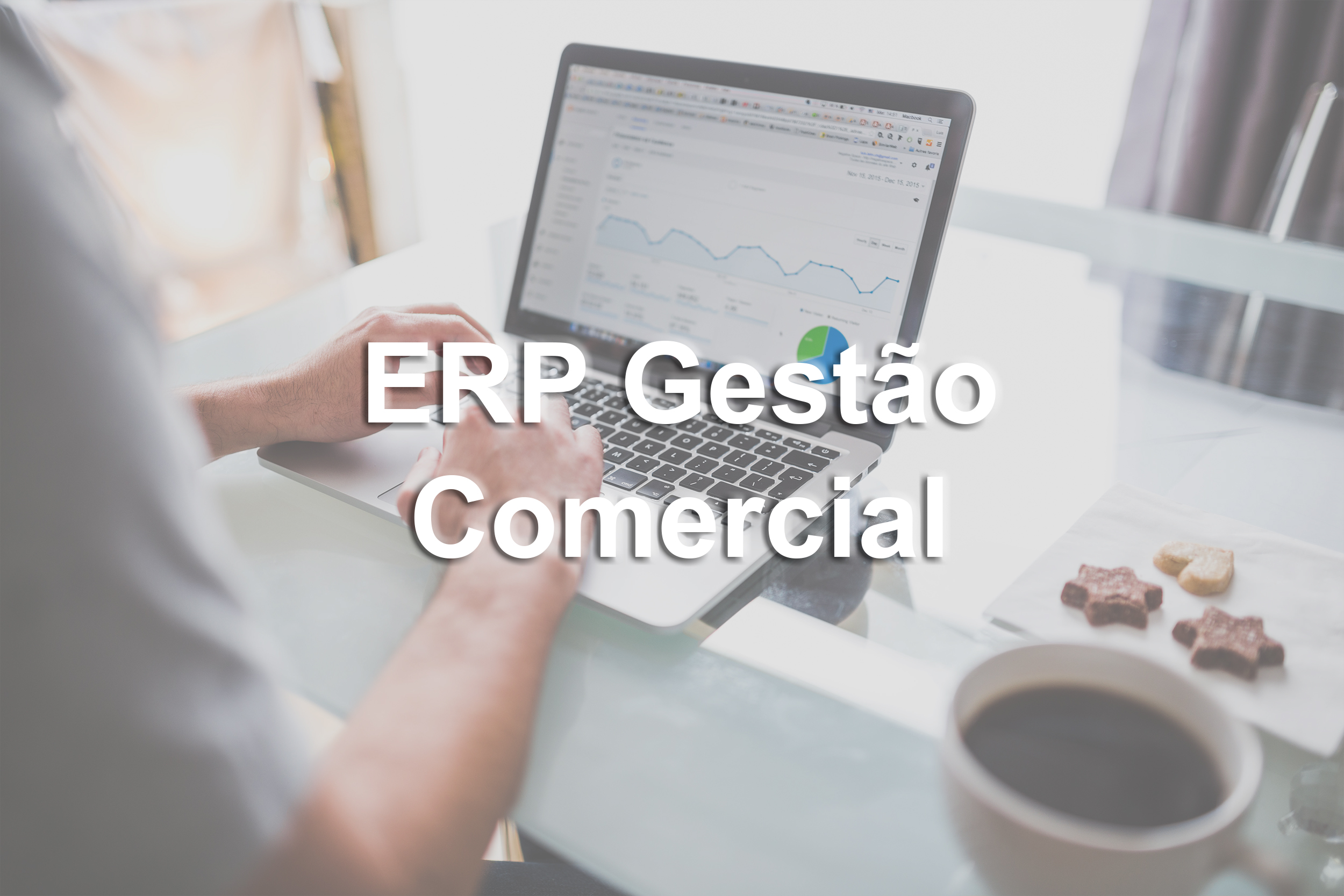 ERP Gestão Comercial